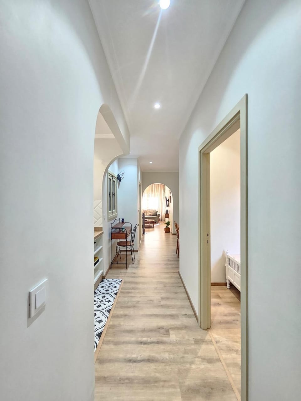 Best apartment in the city center of Tangier Apartment in Tangier