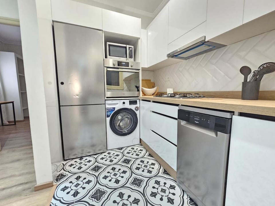 Best apartment in the city center of Tangier Apartment in Tangier