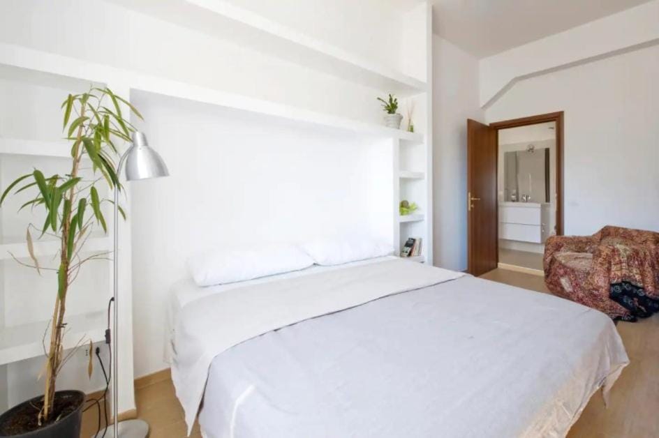 Terrazze Pereira Bed and Breakfast in Rome