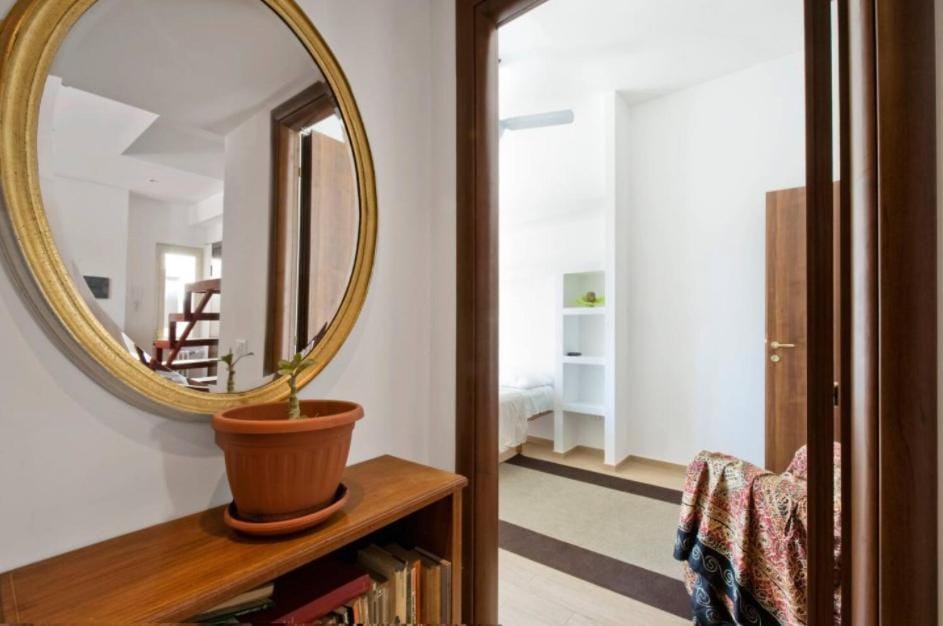 Terrazze Pereira Bed and Breakfast in Rome