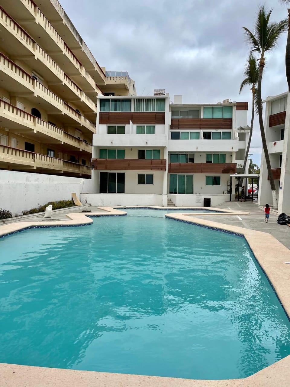BeachCondo in Playa Cerritos Apartment in Mazatlan