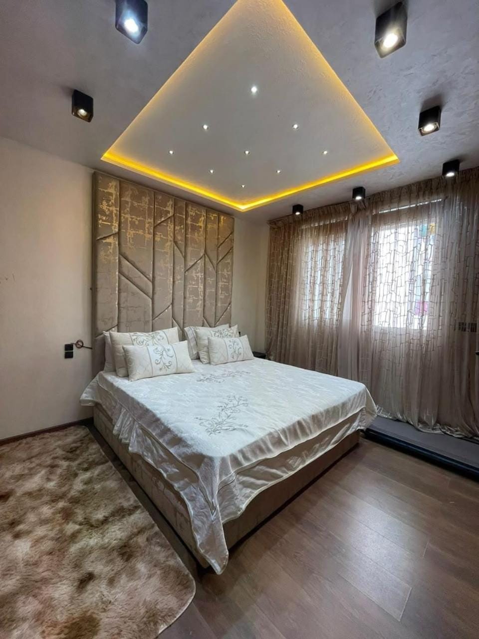 luxury Appartement Apartment in Tangier-Tétouan-Al Hoceima