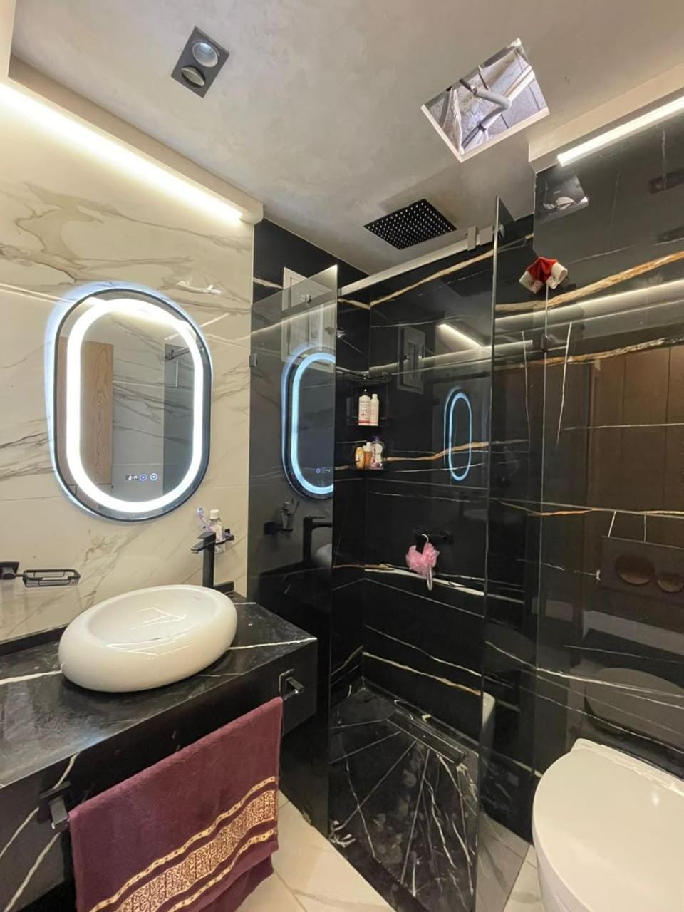 luxury Appartement Apartment in Tangier-Tétouan-Al Hoceima