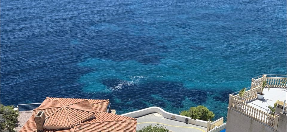 Aguamarina Apartment in Benidorm