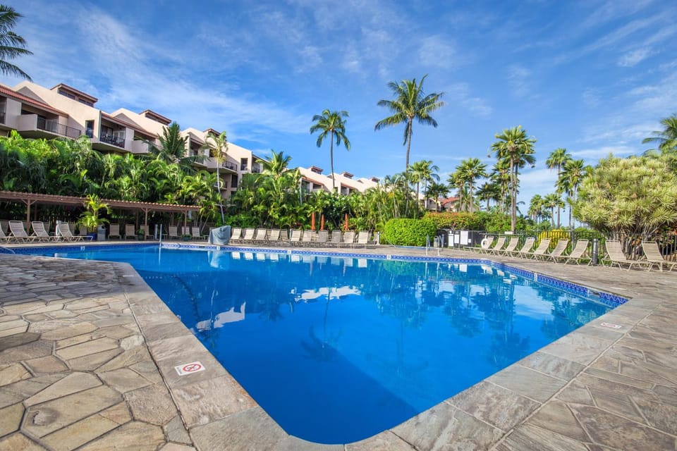 Kamaole Sands #8-405 House in Wailea