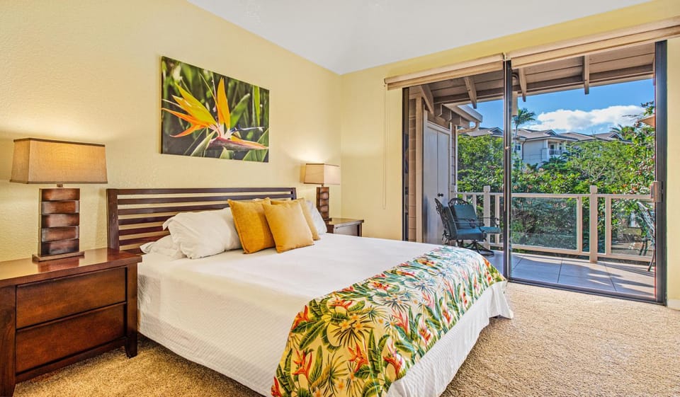 Grand Champions #5 House in Wailea