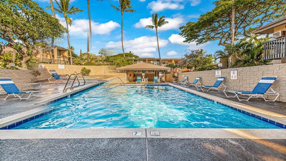 Kihei Garden Estates #H201 House in Kihei