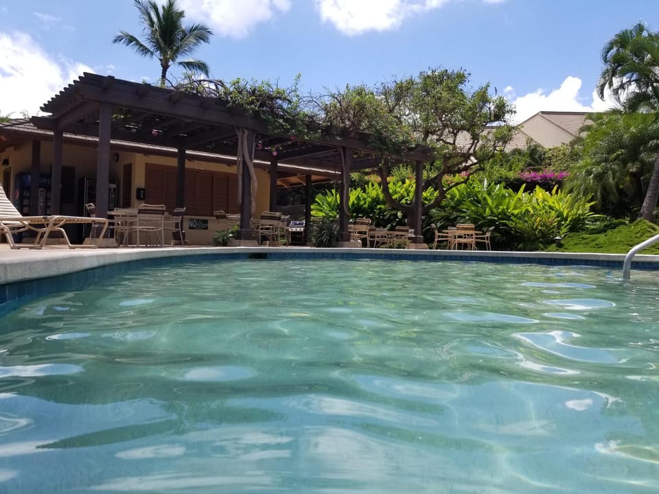 Maui Kamaole #I-207 House in Wailea