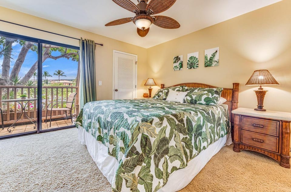 Maui Kamaole #I-207 House in Wailea