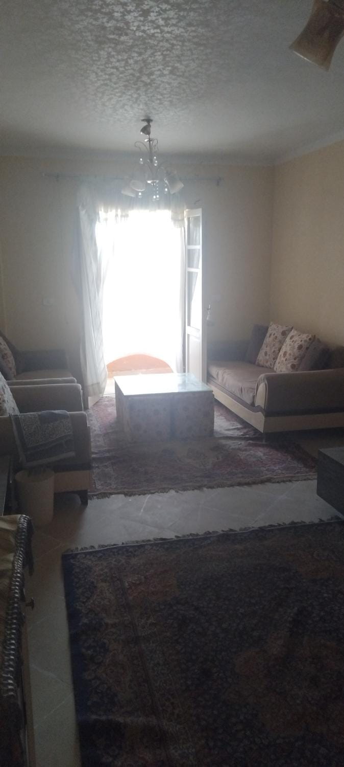 Praivate room in apartment Apartment in Egypt