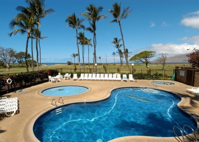 Kauhale Makai #324 House in Kihei