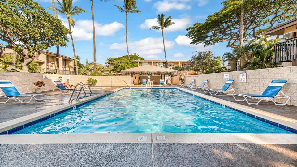 Kihei Garden Estates #C110 House in Kihei
