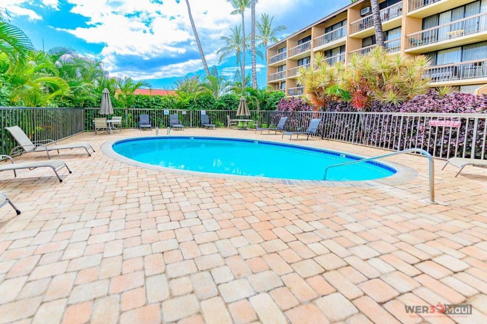 Maui Vista #3422 House in Kihei