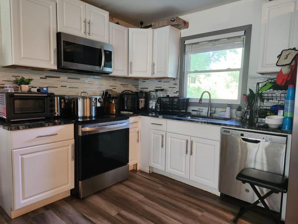 Villa Nemesio & Linsday 1 Vacation rental in Atlanta