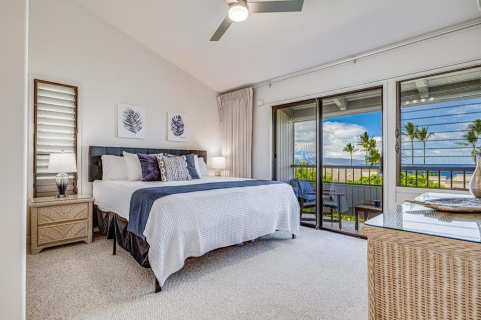 Wailea Ekolu Village #1308 House in Wailea