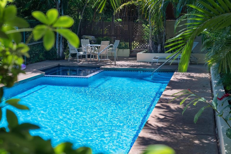 Koa Kai #15 House in Kihei