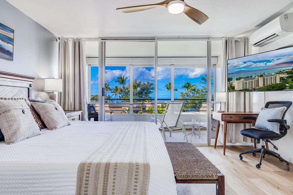 Kamaole Beach Royale 310 House in Kihei