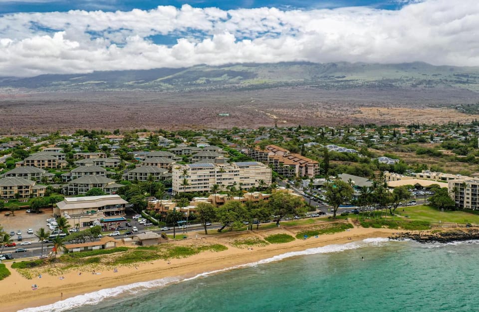 Kamaole Beach Royale 310 House in Kihei