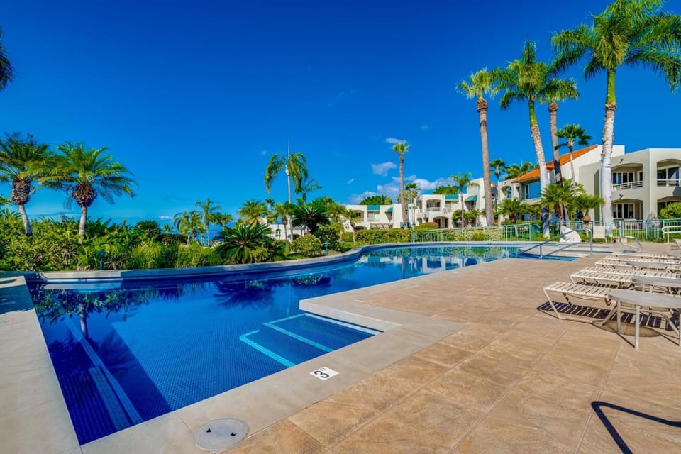 Palms at Wailea #2105 House in Wailea