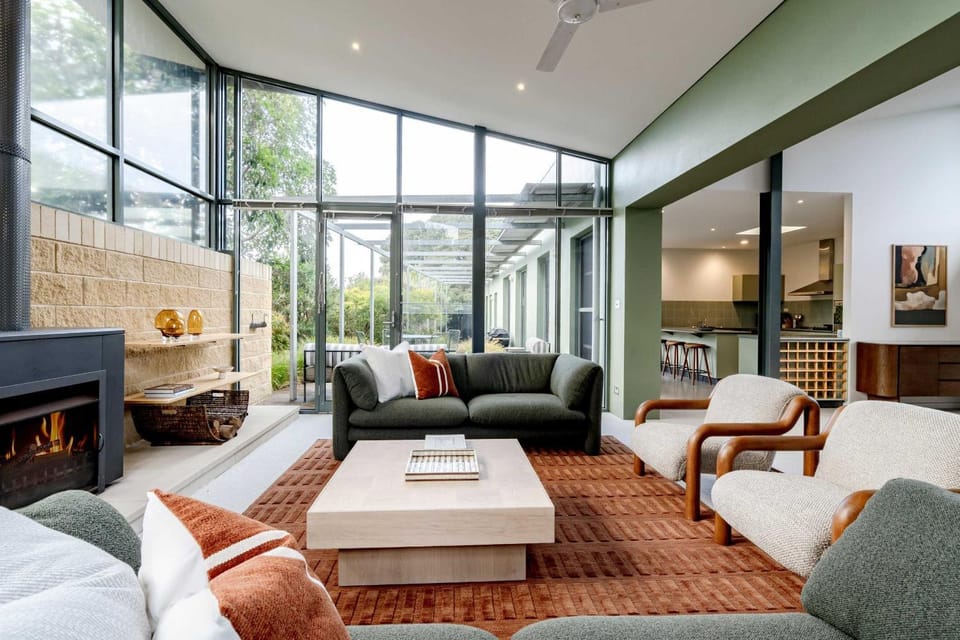 Coastal Elegance in Old Point Lonsdale Pet Friendly Apartment in Point Lonsdale