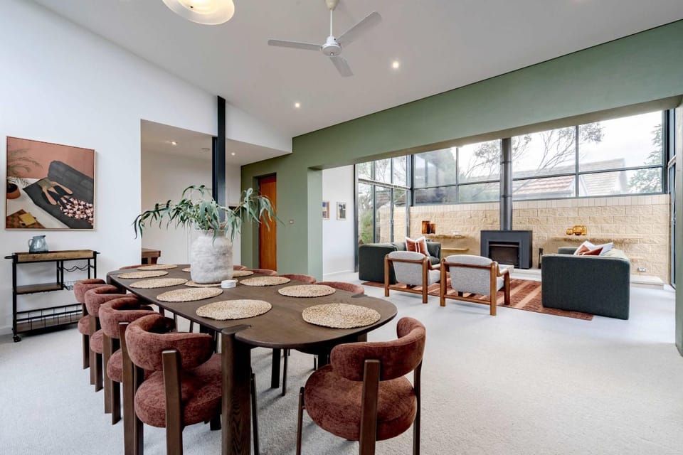 Coastal Elegance in Old Point Lonsdale Pet Friendly Apartment in Point Lonsdale