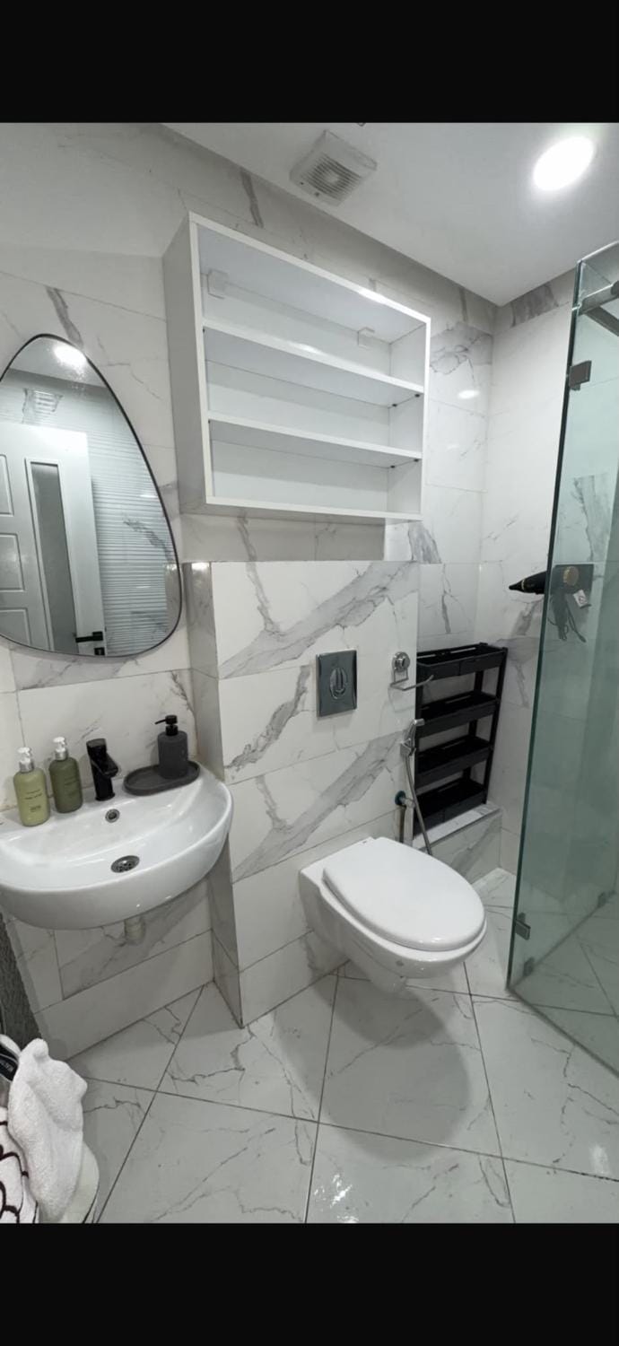 Appartement Haut Founty Agadir Apartment in Agadir