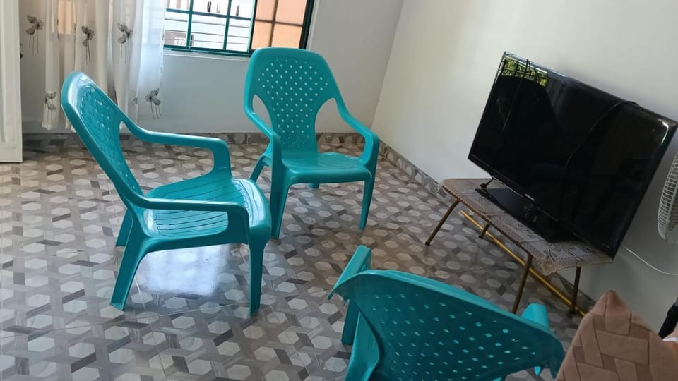 Apartamento familiar central Apartment in Mariquita