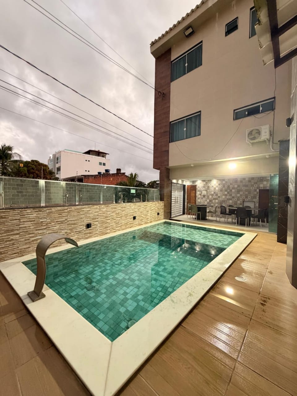 Novo Apartamento carneiros Apartment in State of Pernambuco, Brazil