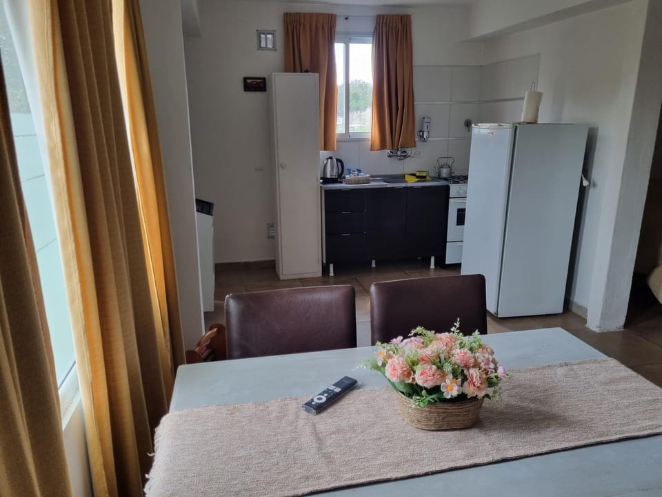 El Encuentro Apartment in Buenos Aires Province