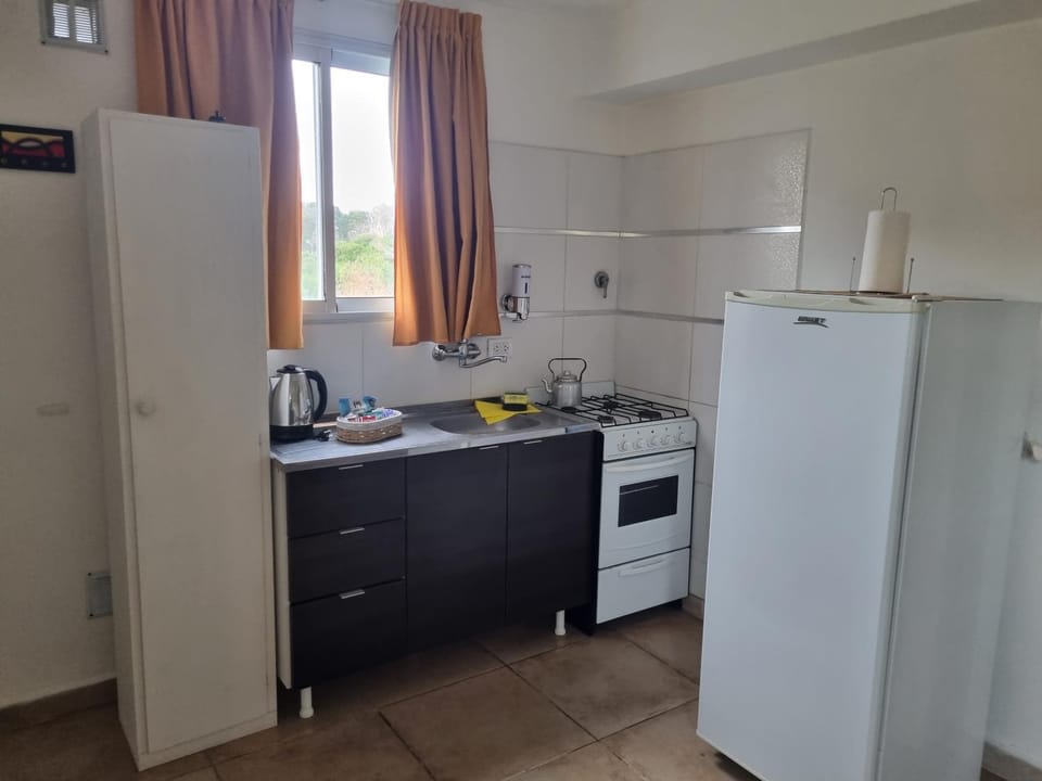 El Encuentro Apartment in Buenos Aires Province