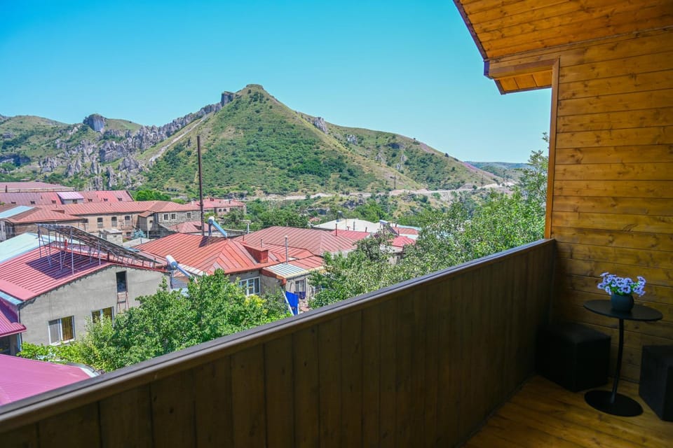 EKA Resort Campground/ 
RV Resort in Armenia