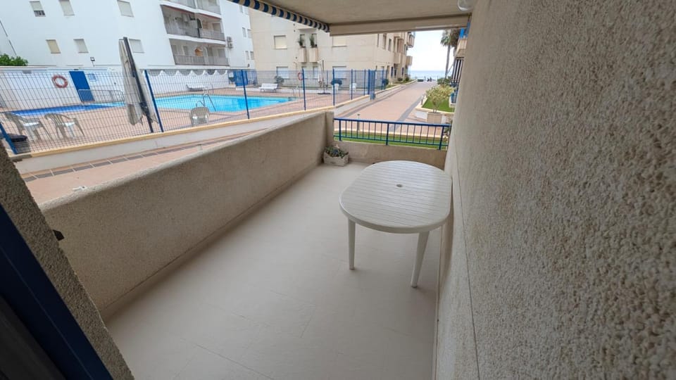 Los Novos Apartment in La Herradura