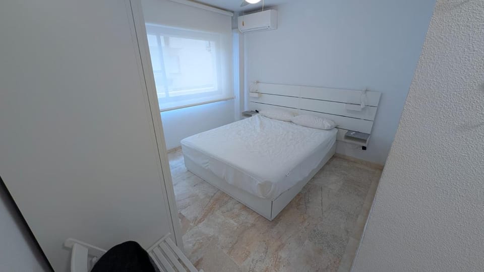 Los Novos Apartment in La Herradura