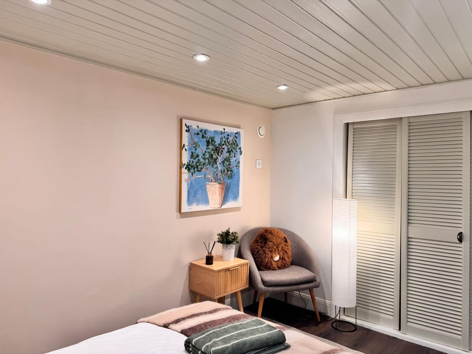 The Botanics Residence Apartment in Glasgow