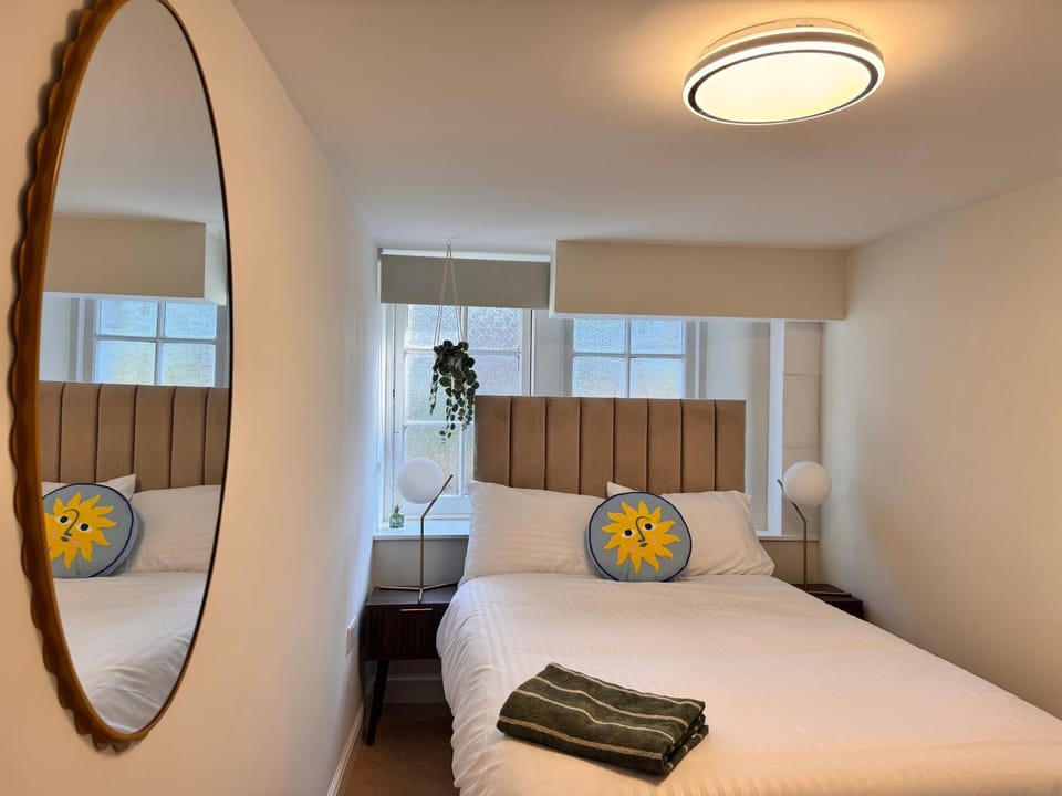 The Botanics Residence Apartment in Glasgow