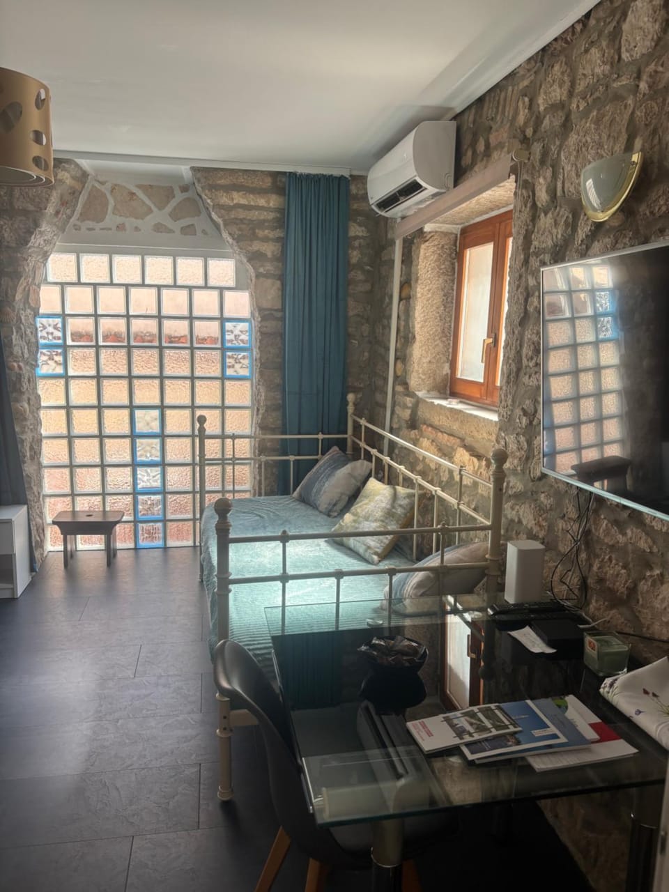 Studio Silver Apartment in Rovinj