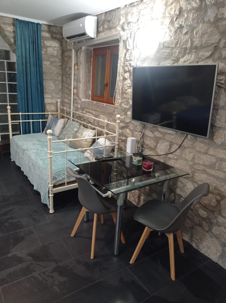 Studio Silver Apartment in Rovinj