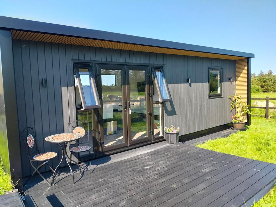 Sleepy Valley Pod Apartment in County Kerry