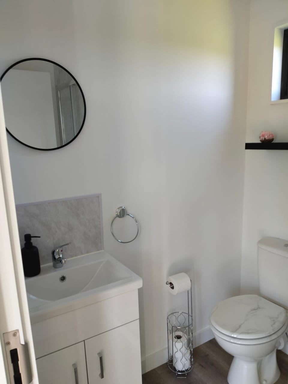 Sleepy Valley Pod Apartment in County Kerry