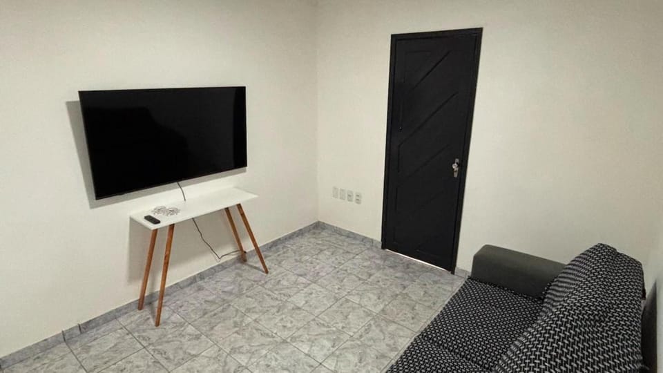Sara acomodações AP térreo Apartment in State of Alagoas, Brazil