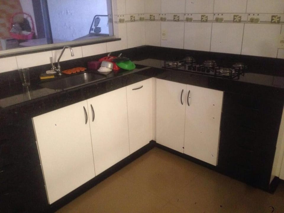 Sobrado Master, 3 Quartos com Suíte Villa in Goiania