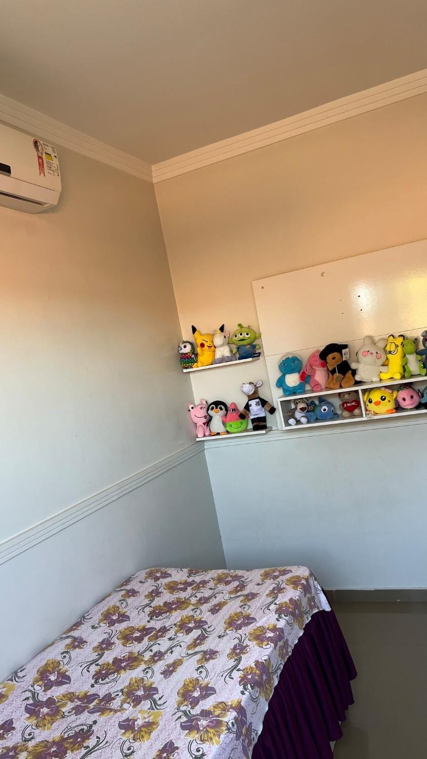 Sobrado Master, 3 Quartos com Suíte Villa in Goiania