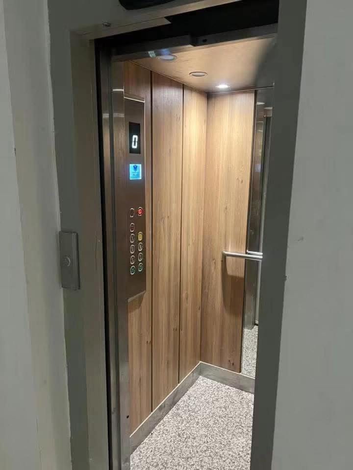 complexe ajdir Apartment in Tangier-Tétouan-Al Hoceima