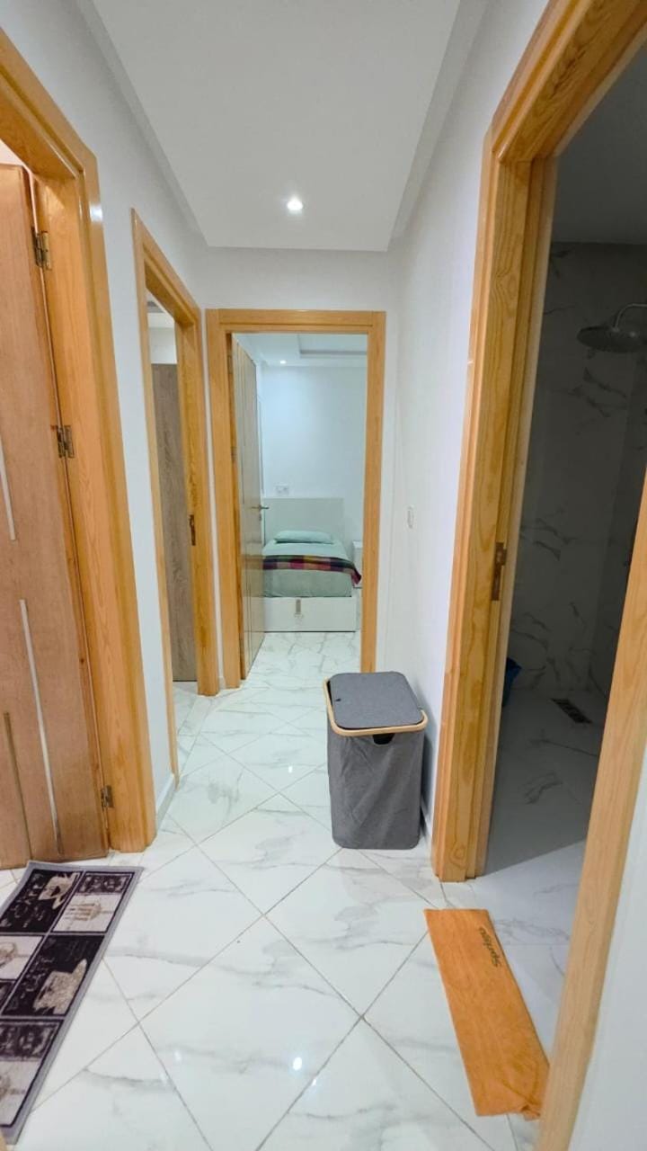 complexe ajdir Apartment in Tangier-Tétouan-Al Hoceima