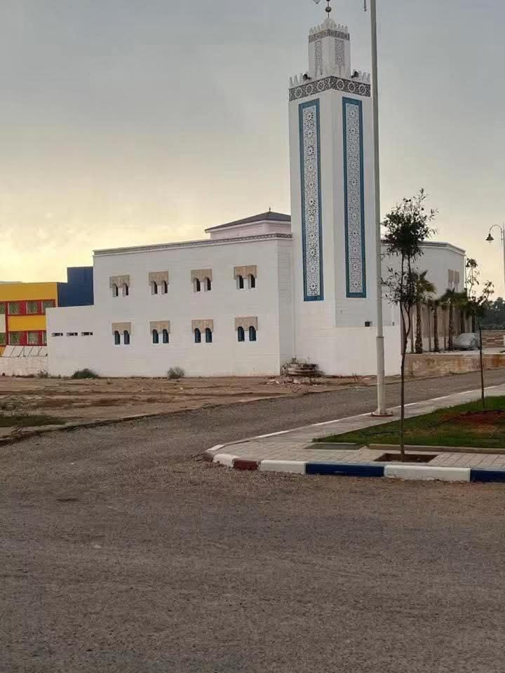 complexe ajdir Apartment in Tangier-Tétouan-Al Hoceima