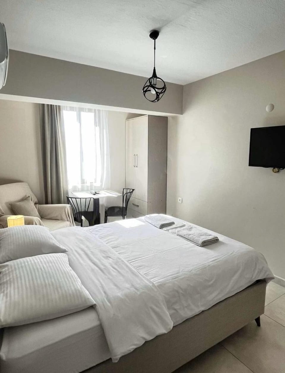Rain Suite Apartment hotel in Istanbul
