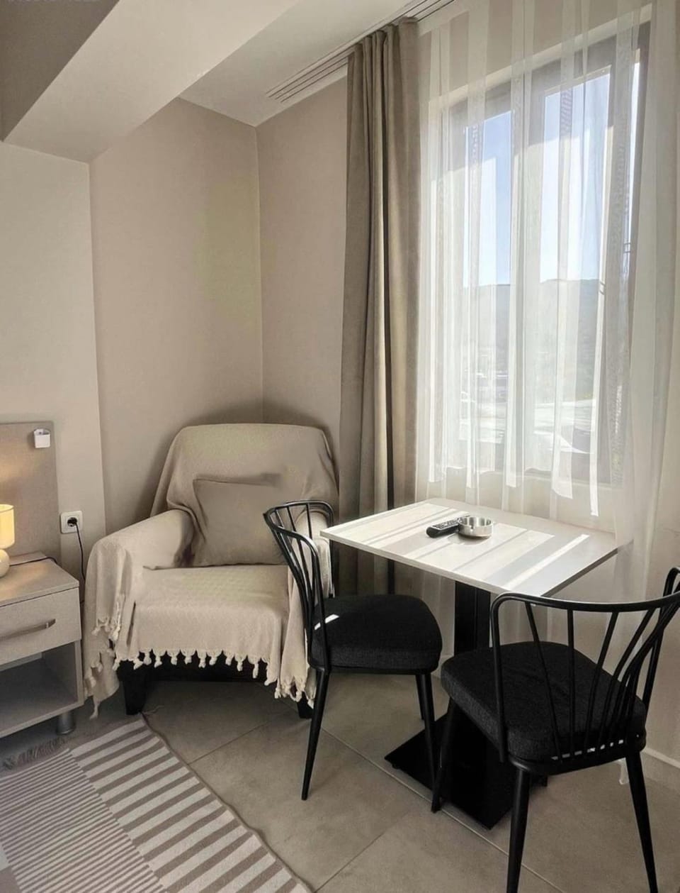 Rain Suite Apartment hotel in Istanbul