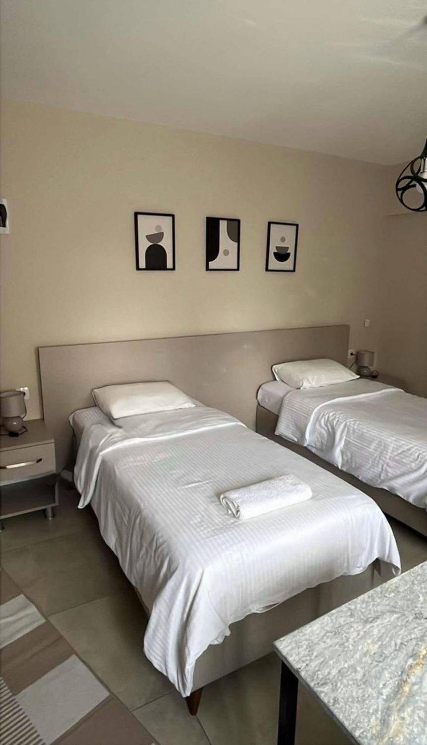 Rain Suite Apartment hotel in Istanbul