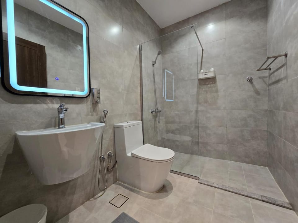 Madinah living Apartment in Medina
