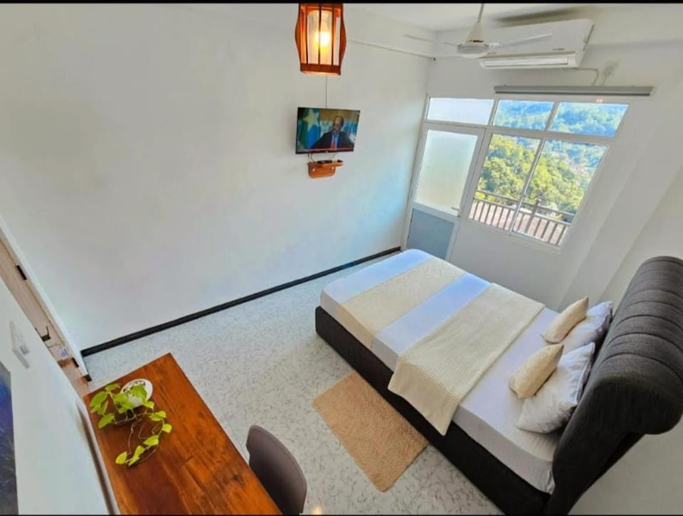 Mountain View Vacation rental in Kandy